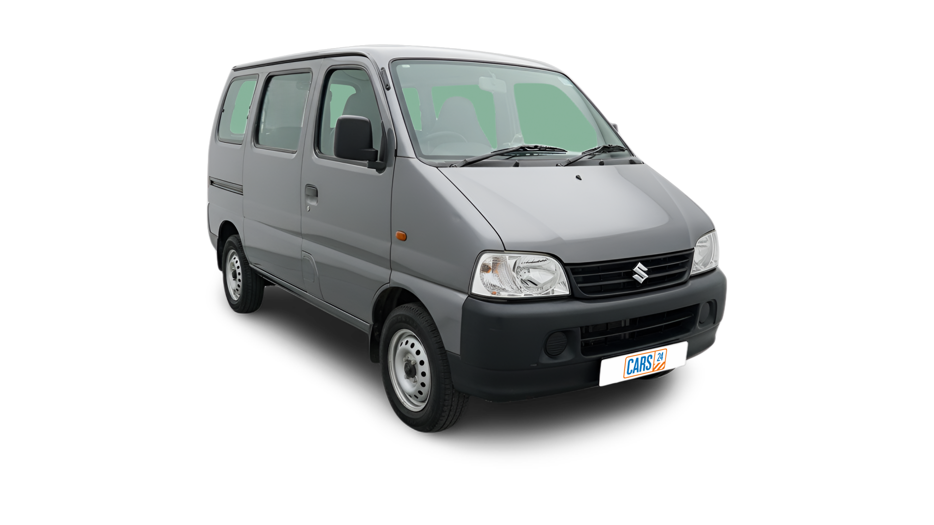 2024 Maruti Eeco - SUV - Petrol - Manual - ₹4.50 lakh